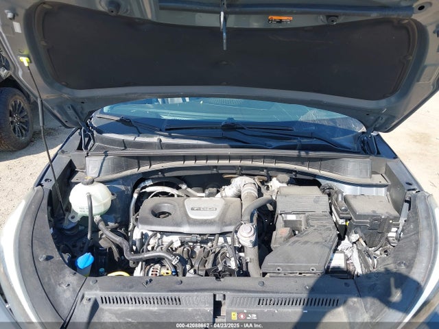KM8J33A26GU137391 Hyundai Tucson Limited