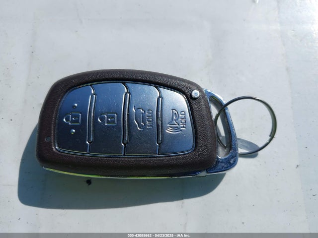 KM8J33A26GU137391 Hyundai Tucson Limited