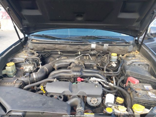 4S4BRBCCXE3218917 Subaru Outback 2.5i Premium