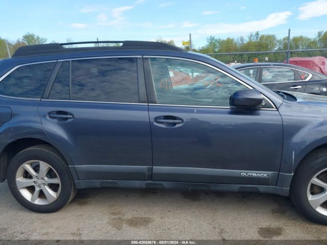 4S4BRBCCXE3218917 Subaru Outback 2.5i Premium