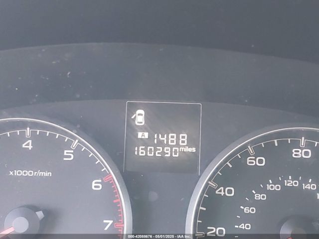 4S4BRBCCXE3218917 Subaru Outback 2.5i Premium
