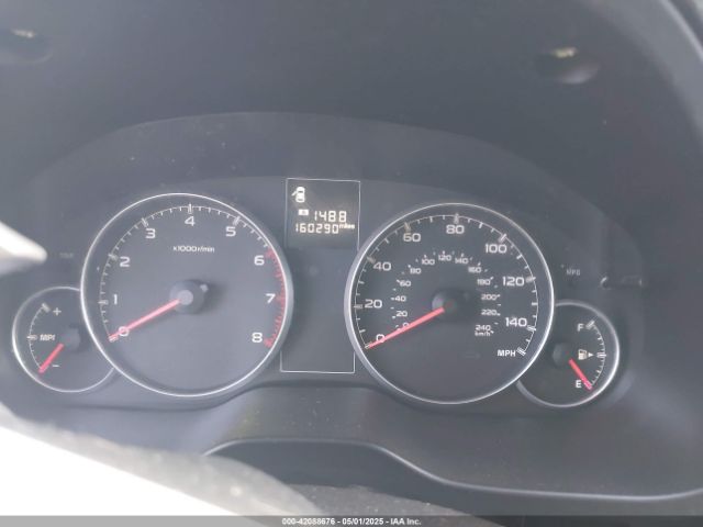 4S4BRBCCXE3218917 Subaru Outback 2.5i Premium
