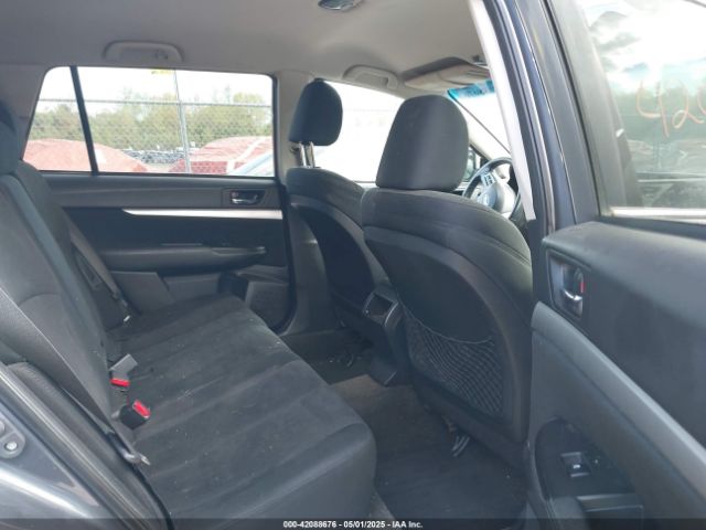 4S4BRBCCXE3218917 Subaru Outback 2.5i Premium