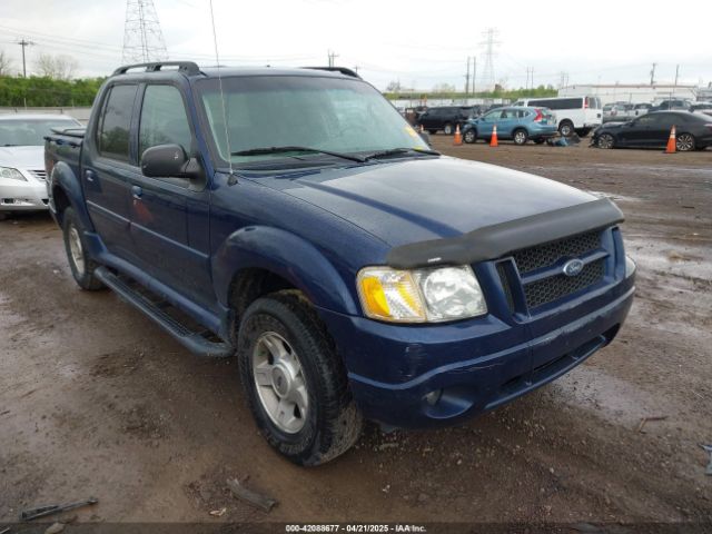 Auction sale of the 2004 Ford Explorer Sport Trac Adrenalin/xls/xlt, vin: 1FMZU67K04UB35480, lot number: 42088677