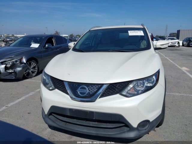 JN1BJ1CP4JW150361 Nissan Rogue Sport Sv