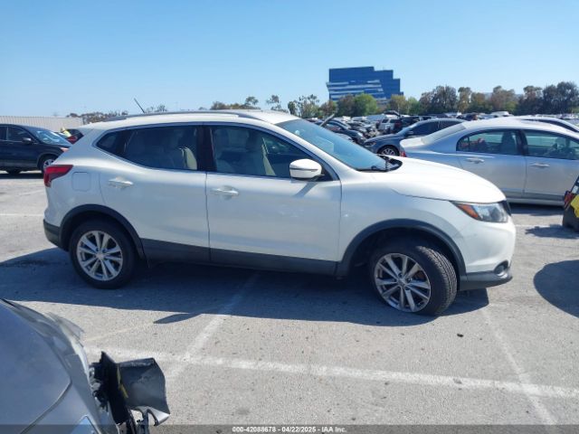 JN1BJ1CP4JW150361 Nissan Rogue Sport Sv
