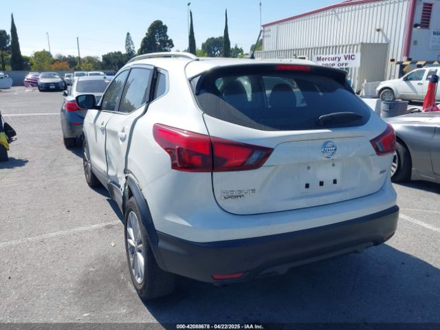 JN1BJ1CP4JW150361 Nissan Rogue Sport Sv