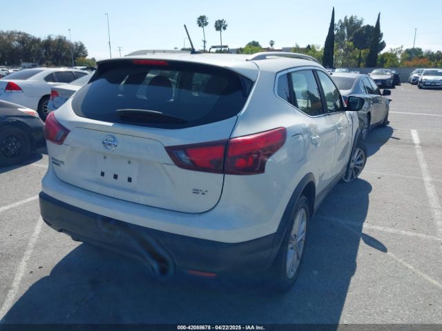 JN1BJ1CP4JW150361 Nissan Rogue Sport Sv