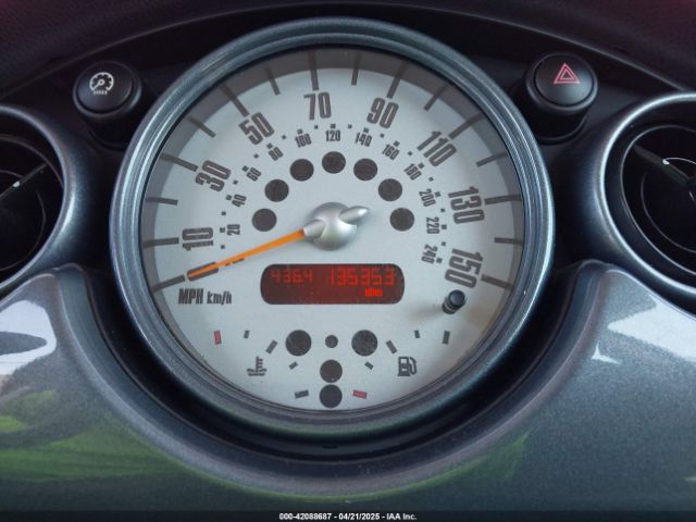 2004 MINI COOPER WMWRC33484TC55840 Photo 6