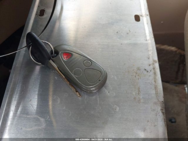 2002 ACURA MDX 2HNYD18222H520633 Photo 10