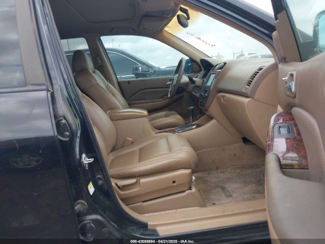 2002 ACURA MDX 2HNYD18222H520633 Photo 4
