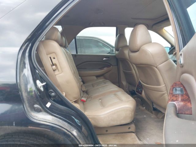 2002 ACURA MDX 2HNYD18222H520633 Photo 7