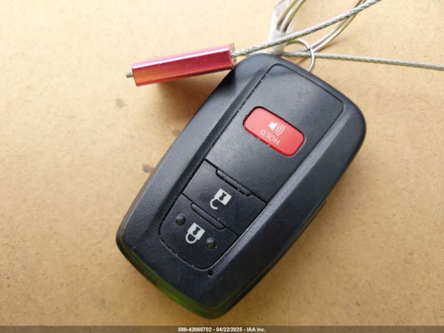 JTDKARFU7G3004950 Toyota Prius Two Eco