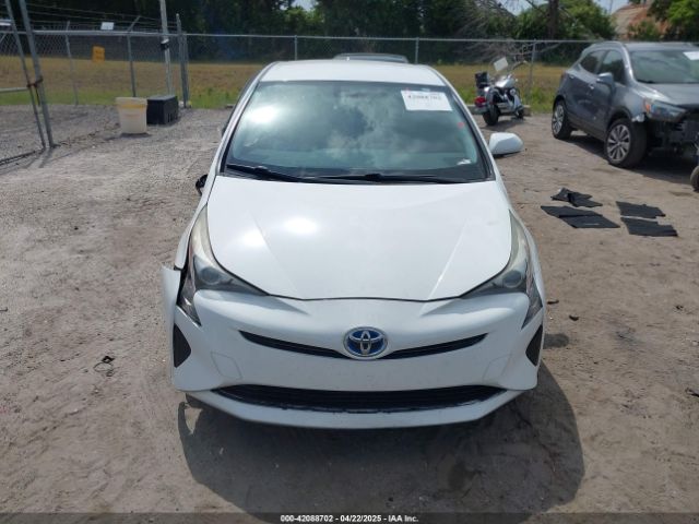 JTDKARFU7G3004950 Toyota Prius Two Eco