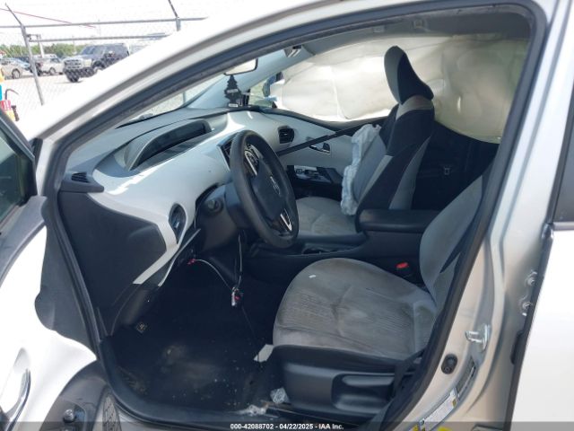 JTDKARFU7G3004950 Toyota Prius Two Eco