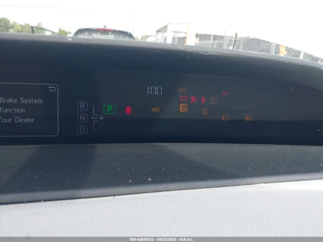 JTDKARFU7G3004950 Toyota Prius Two Eco