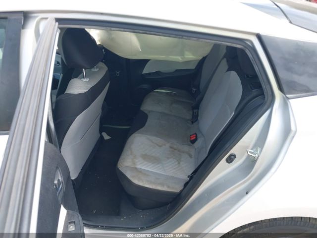 JTDKARFU7G3004950 Toyota Prius Two Eco