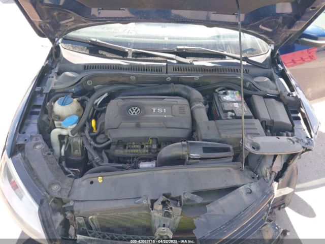 3VWD17AJ9EM402714 Volkswagen Jetta 1.8t Se