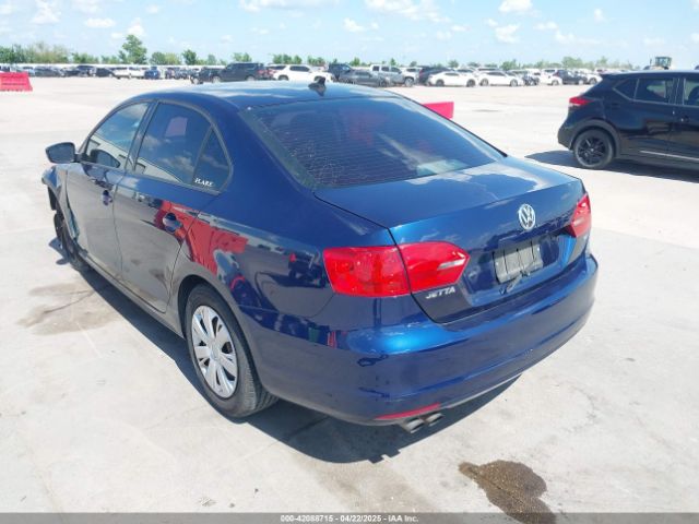 3VWD17AJ9EM402714 Volkswagen Jetta 1.8t Se