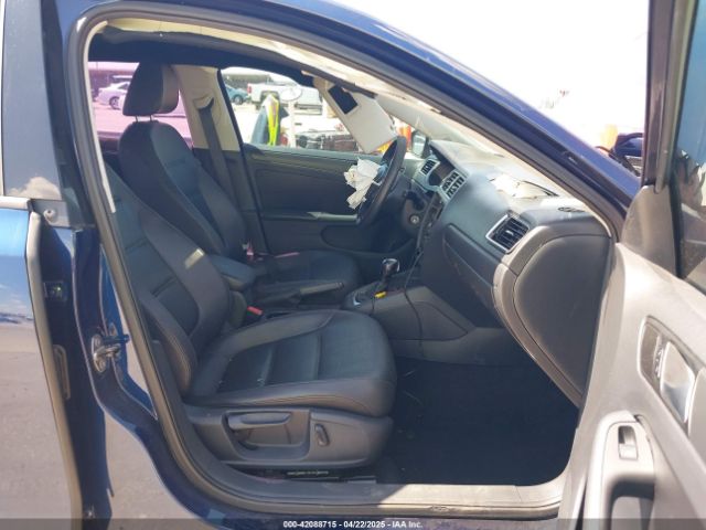 3VWD17AJ9EM402714 Volkswagen Jetta 1.8t Se