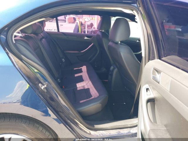 3VWD17AJ9EM402714 Volkswagen Jetta 1.8t Se
