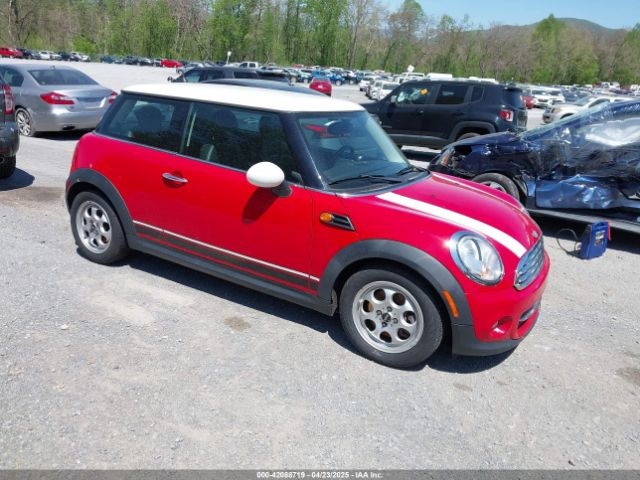 2012 MINI COOPER WMWSU3C5XCT367297 Photo 0