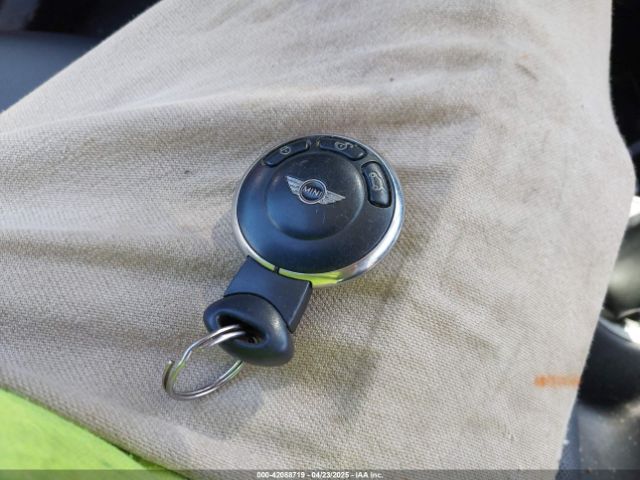 2012 MINI COOPER WMWSU3C5XCT367297 Photo 10