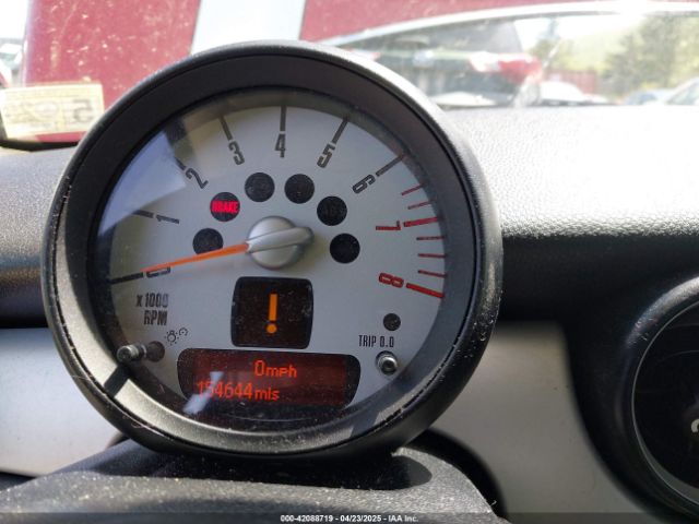 2012 MINI COOPER WMWSU3C5XCT367297 Photo 6