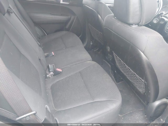 5XYKT4A70EG489682 KIA Sorento Lx V6