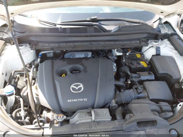 JM3KFBEM9P0132061 Mazda Cx-5 2.5 S Premium Plus