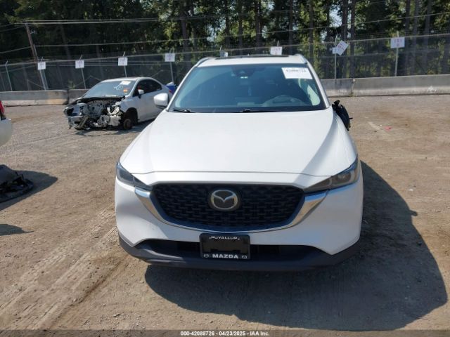 JM3KFBEM9P0132061 Mazda Cx-5 2.5 S Premium Plus