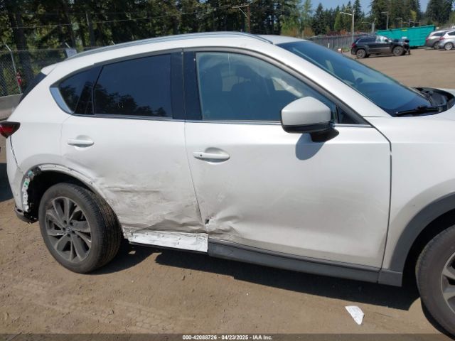 JM3KFBEM9P0132061 Mazda Cx-5 2.5 S Premium Plus