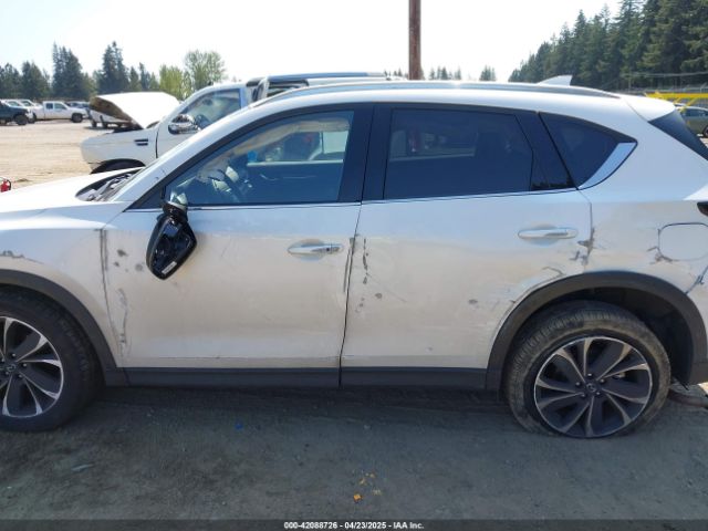 JM3KFBEM9P0132061 Mazda Cx-5 2.5 S Premium Plus