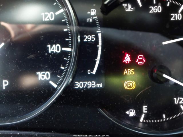 JM3KFBEM9P0132061 Mazda Cx-5 2.5 S Premium Plus