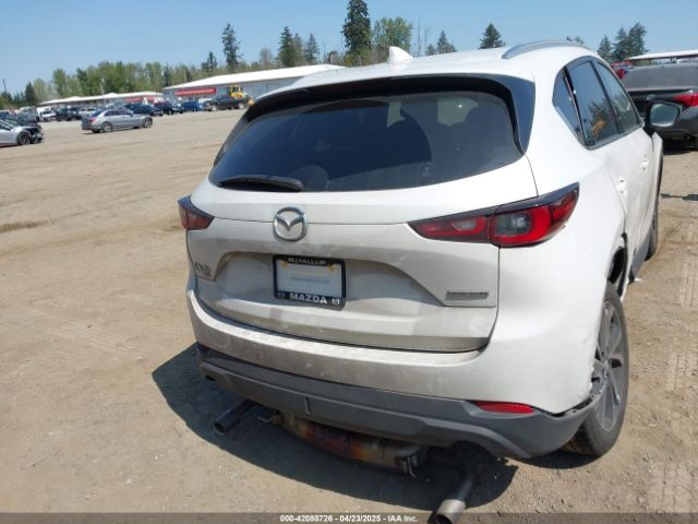 JM3KFBEM9P0132061 Mazda Cx-5 2.5 S Premium Plus
