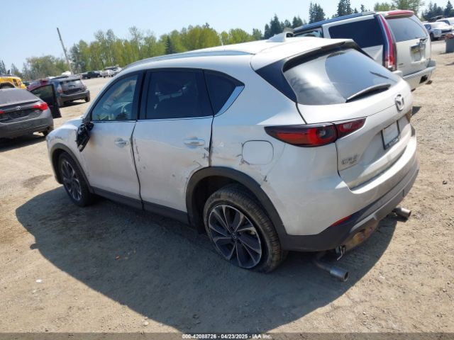 JM3KFBEM9P0132061 Mazda Cx-5 2.5 S Premium Plus