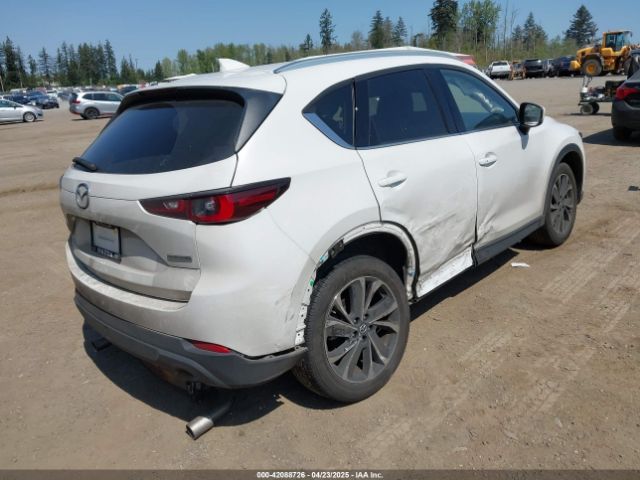 JM3KFBEM9P0132061 Mazda Cx-5 2.5 S Premium Plus