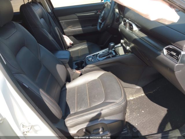 JM3KFBEM9P0132061 Mazda Cx-5 2.5 S Premium Plus