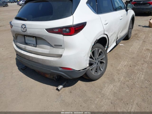 JM3KFBEM9P0132061 Mazda Cx-5 2.5 S Premium Plus