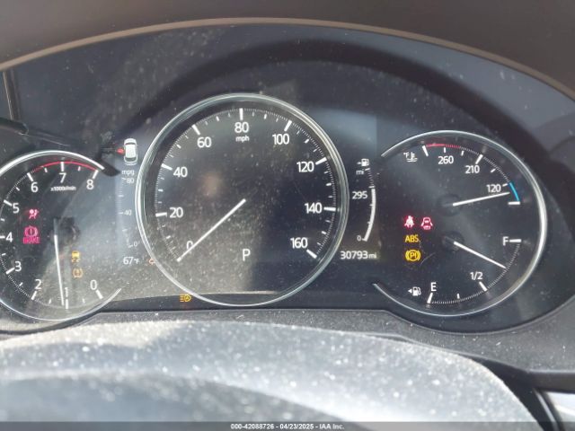 JM3KFBEM9P0132061 Mazda Cx-5 2.5 S Premium Plus