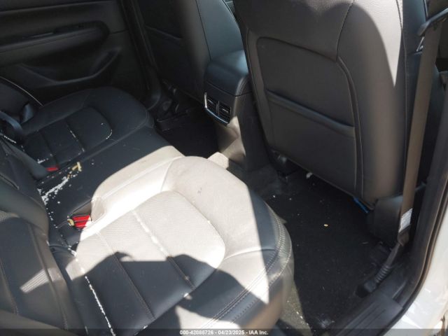 JM3KFBEM9P0132061 Mazda Cx-5 2.5 S Premium Plus