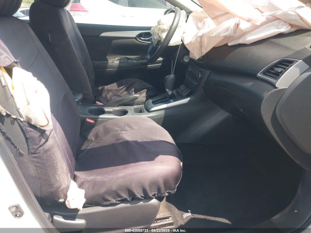 3N1AB7AP6JY232812 Nissan SENTRA S