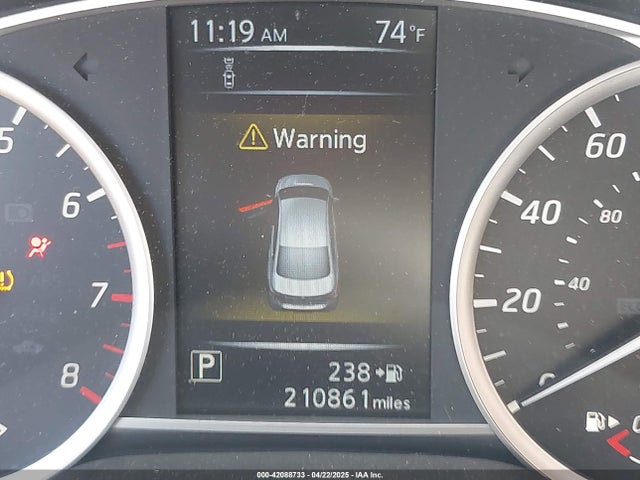 3N1AB7AP6JY232812 Nissan SENTRA S