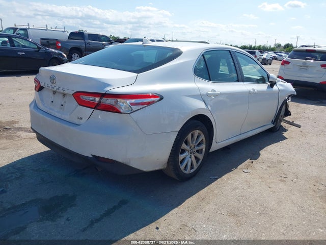 4T1B11HK4KU180995 Toyota CAMRY LE