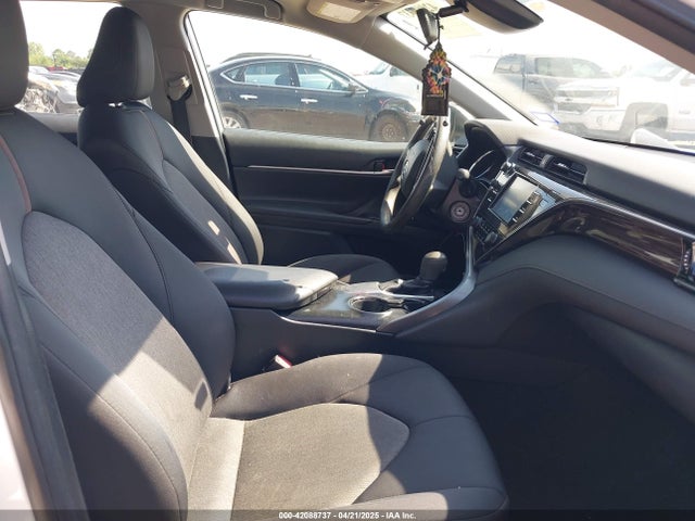 4T1B11HK4KU180995 Toyota CAMRY LE