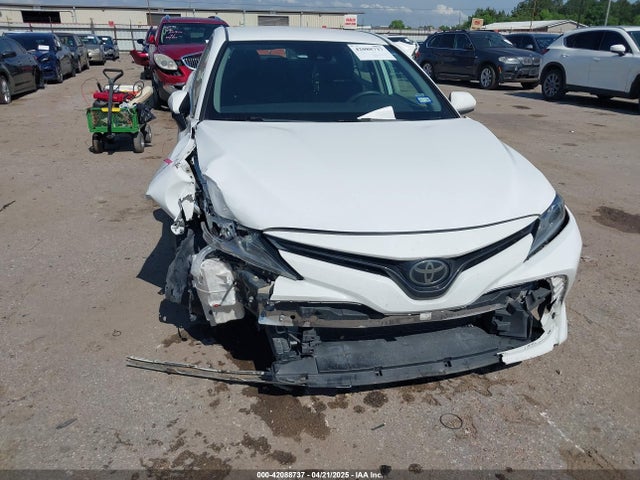 4T1B11HK4KU180995 Toyota CAMRY LE