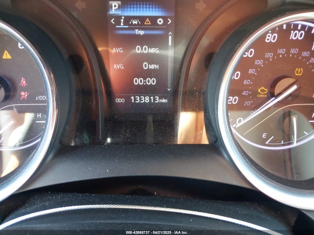4T1B11HK4KU180995 Toyota CAMRY LE