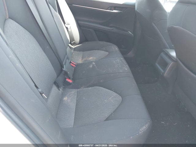 4T1B11HK4KU180995 Toyota CAMRY LE