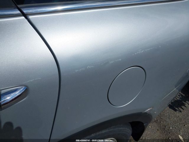 5XYPG4A37HG243532 KIA Sorento 2.4l Lx