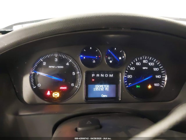 2007 CADILLAC ESCALADE 1GYFK638X7R138864 Photo 6